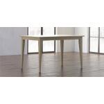 Bench Made Conroy Oak Rectangle Counter Table 60x40 - Image 2