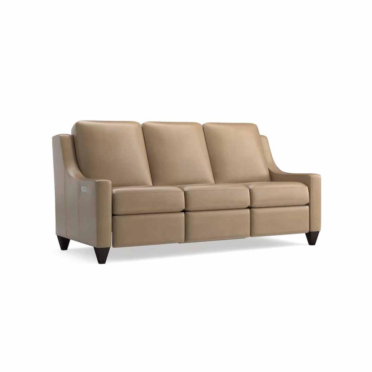Benchmade Reclining Motion Leather Sofa Sofas Bassett Furniture Benchmade Reclining Motion Leather Sofa Sofas Bassett Furniture