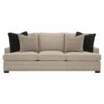 Cantor Fabric Sofa - Image 2