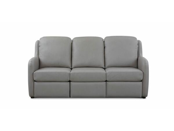 Wrenn Motion Leather Reclining Sofa Sofas Bassett Furniture