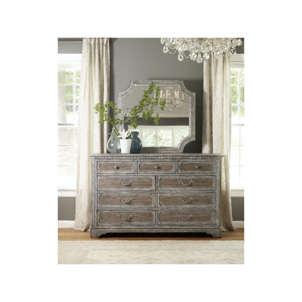 True Vintage Dresser  Sweat's Furniture