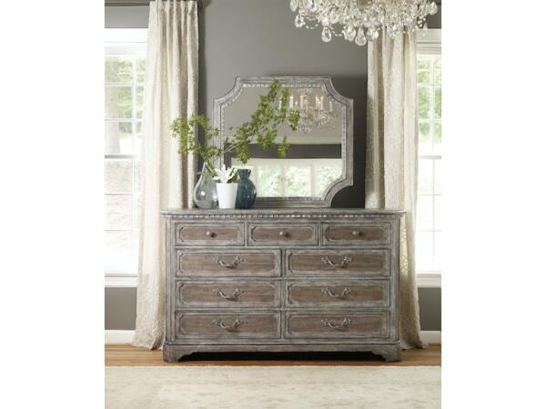True Vintage Dresser - Image 2