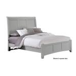 Bonanza Sleigh Bed Queen & King