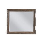 Foundry Landscape Mirror Mirrors Kincaid Furniture 3