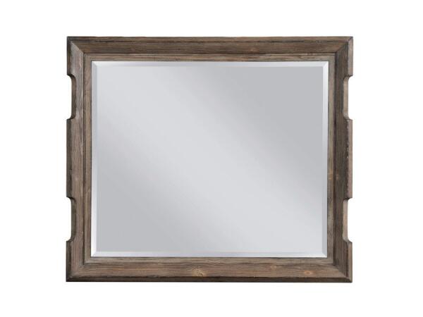Foundry Landscape Mirror Mirrors Kincaid Furniture