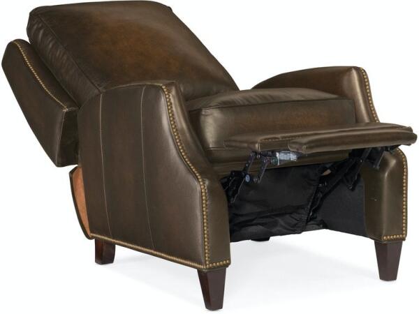 Kerley Manual Push Back Recliner - Image 3