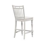 Magnolia Manor Spindle Back Counter Chair Barstools Liberty Furniture 11