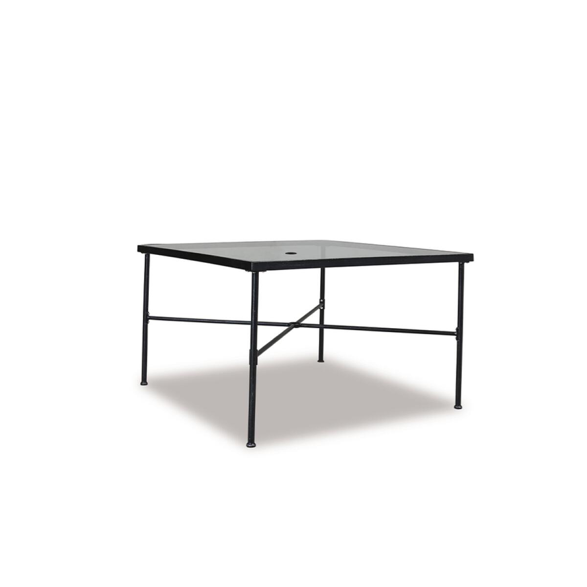 Provence 44″ Dining Table Outdoor Dining Tables Sunset West Provence 44″ Dining Table Outdoor Dining Tables Sunset West