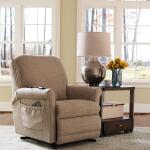 Miller Bronze Power Lift Recliner Lift Chairs Customizable 9