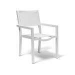 Naples Dining Chair Outdoor Chairs Sunset West 4