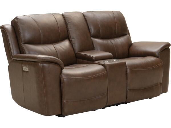 Kaden Loveseat Loveseats BarcaLounger