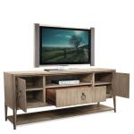 Sophie Entertainment Console Entertainment Stands Riverside Furniture 6