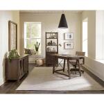 Sheffield Writing Desk Desks Riverside Furniture 6