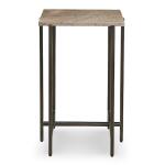 Exmore Chairside Table - Image 2