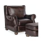 William Stationary Chair SS707-01-094 Chairs Hooker Furniture 7