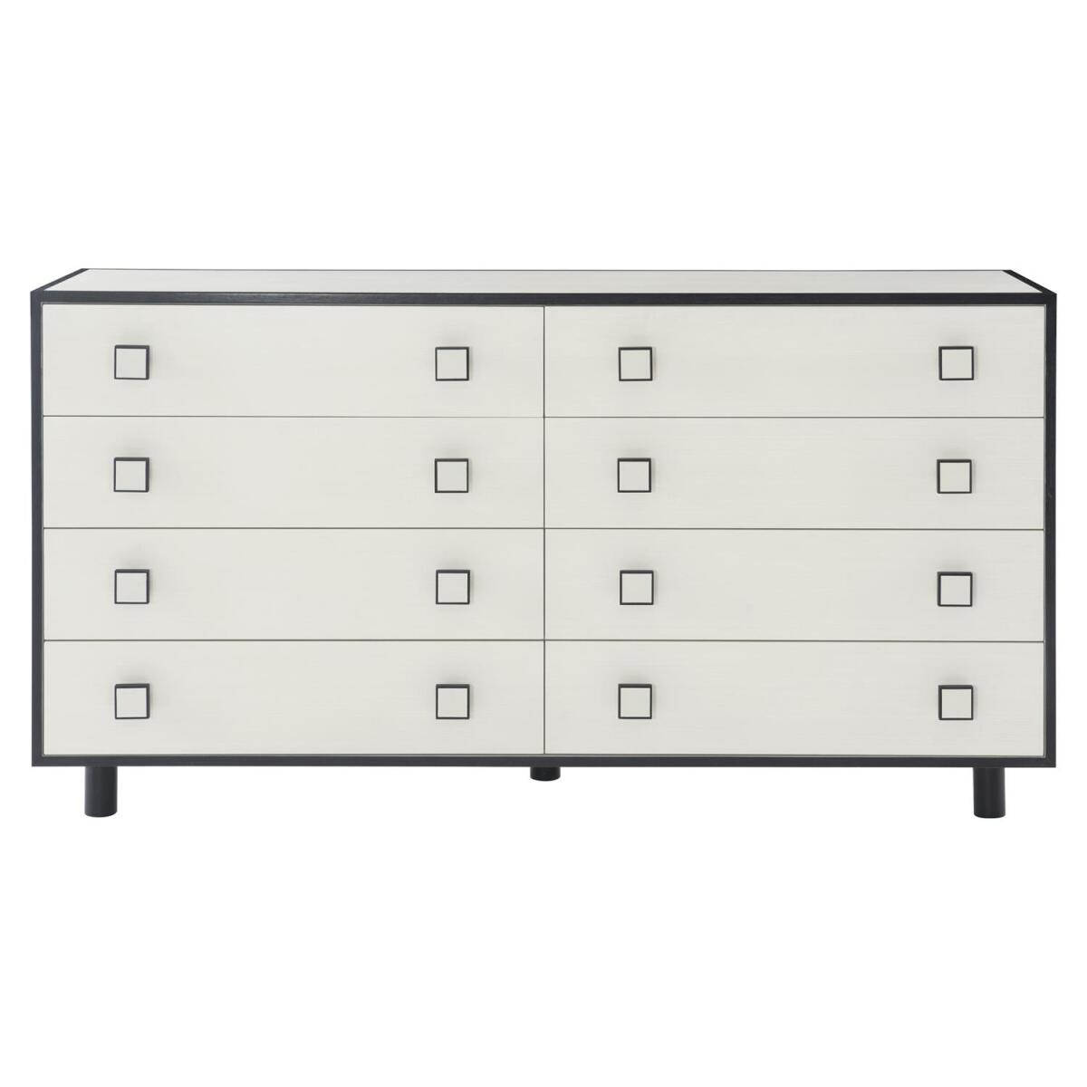 Silhouette Dresser 307052 Dressers Bernhardt 7
