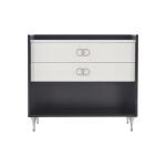 Silhouette Nightstand 307229 - Image 3