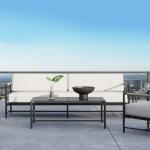 Pietra Coffee Table Outdoor Tables Sunset West 6