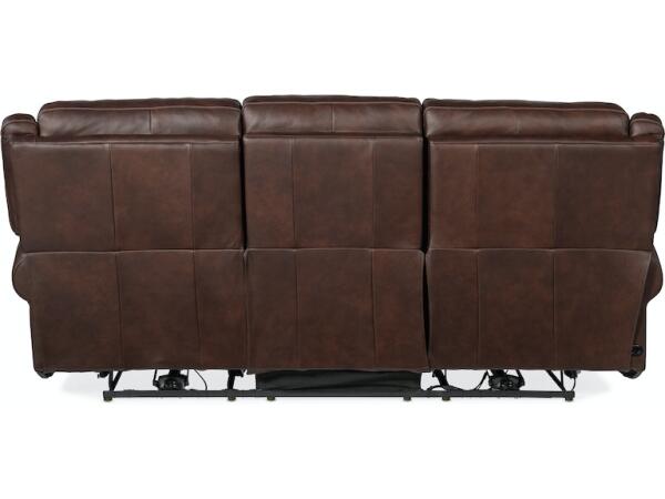 Oberon Zero Gravity Power Sofa with Power Headrest Sofas Hooker Furniture 6