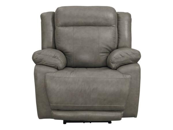 Evo Club Level Power Wallsaver Recliner Recliners Bassett Furniture