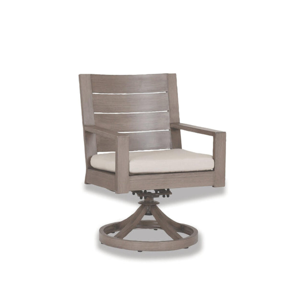 Laguna Swivel Dining Chair Outdoor Chairs Sunset West Laguna Swivel Dining Chair Outdoor Chairs Sunset West