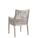 Exodis Arm Chair - Image 3