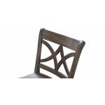 Merrill Dining Counter Stool Barstools Bassett Furniture 14