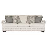 Foster Fabric Sofa - Image 3