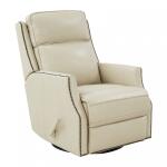 Aniston Power Recline – Bennington Fudge Recliners BarcaLounger 2