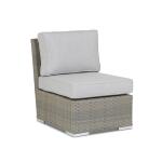 Laguna Swivel Club Rocker Outdoor Chairs Sunset West 6