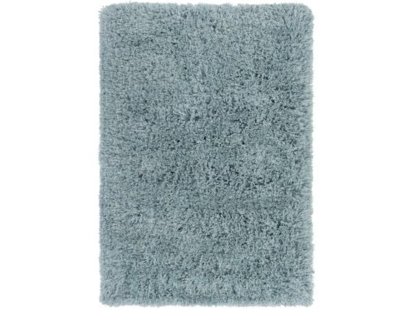 Grizzly 5×8 Aqua Rugs Surya