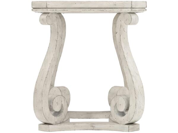 Mirabelle End Table End tables Bernhardt