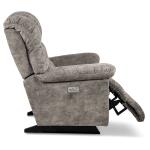 Randell Power Rocking Recliner w/ Headrest - Image 4
