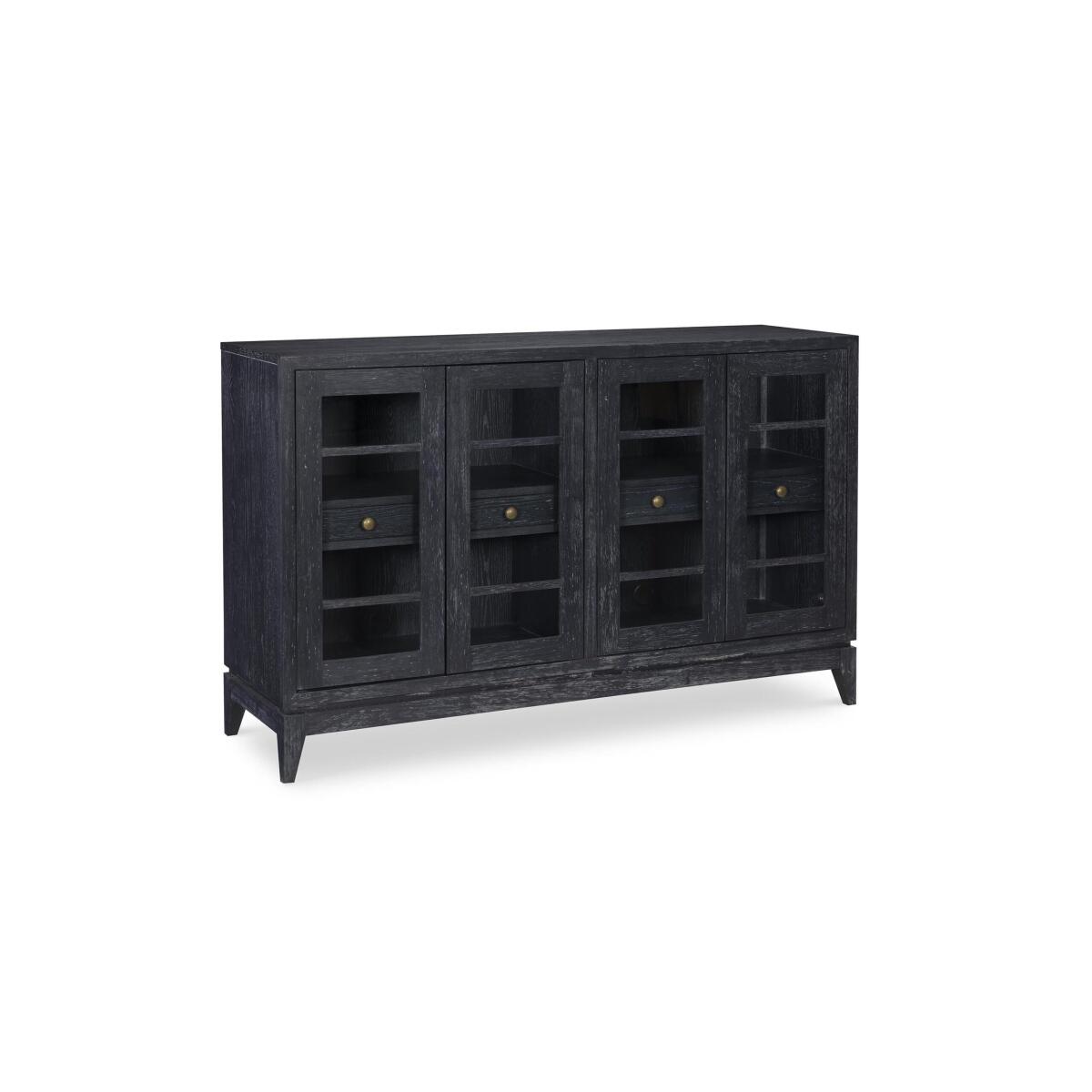 Clifton Credenza Dining Storage Bassett Furniture Clifton Credenza Dining Storage Bassett Furniture