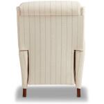 Rheeves High Leg Power Reclining Chair Recliners Customizable 8