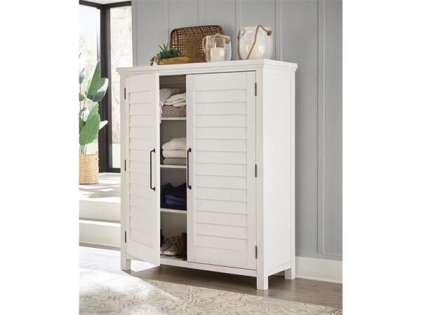 Cora Armoire Chests Riverside Furniture