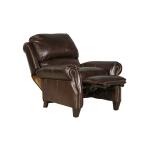 Push Arm Recliner Churchill Ii Dbl Fdg - Image 2