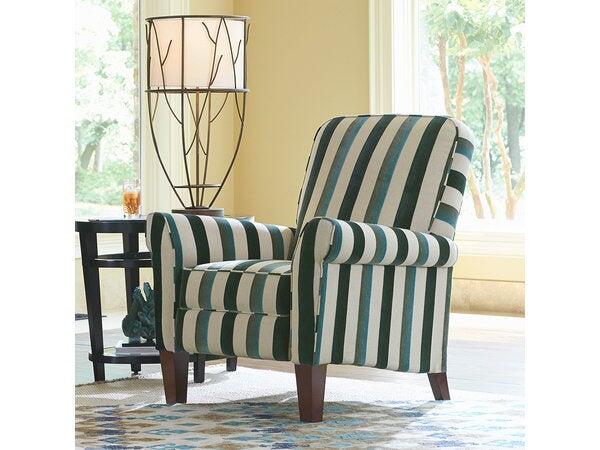 Haven High Leg Reclining Chair - Image 2