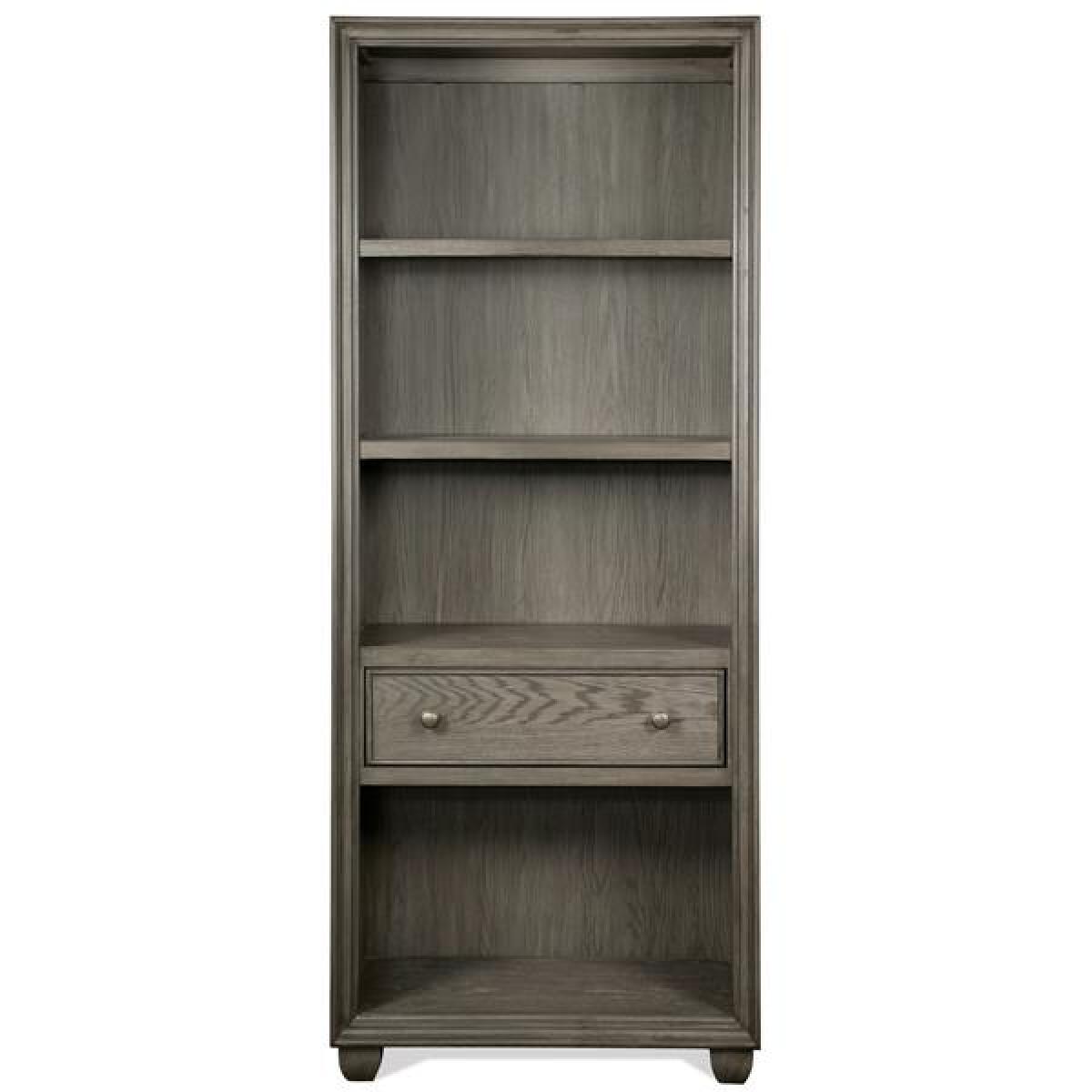Sloane Bunching Bookcase Sloane Bunching Bookcase - Image 1