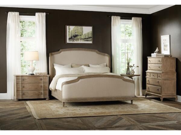 Corsica Bachelors Chest - Image 3