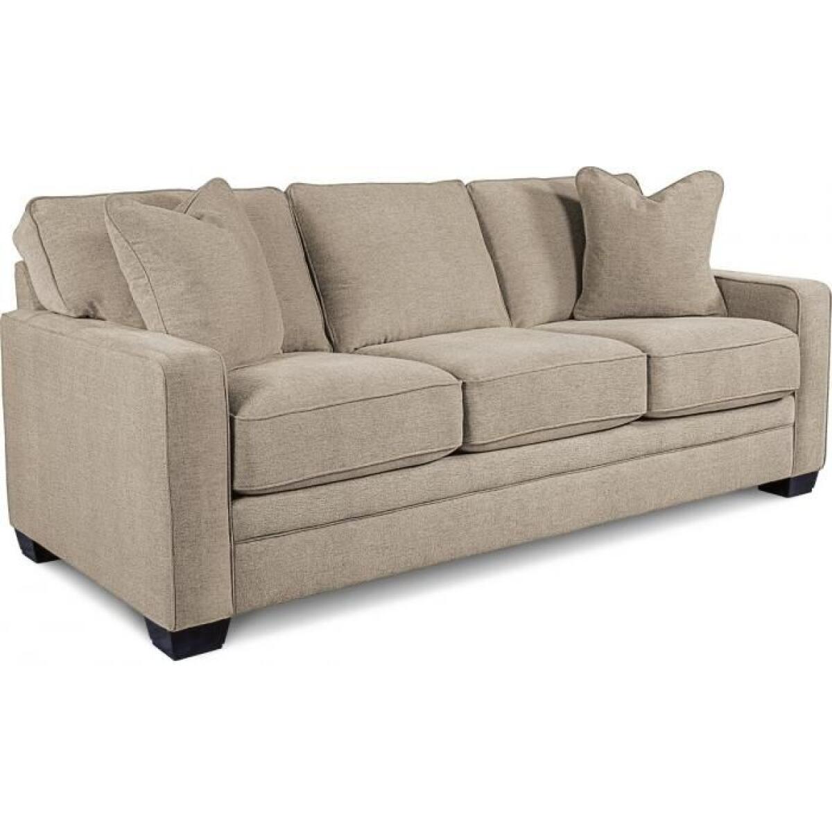 Meyer Sofa Meyer Sofa - Image 1