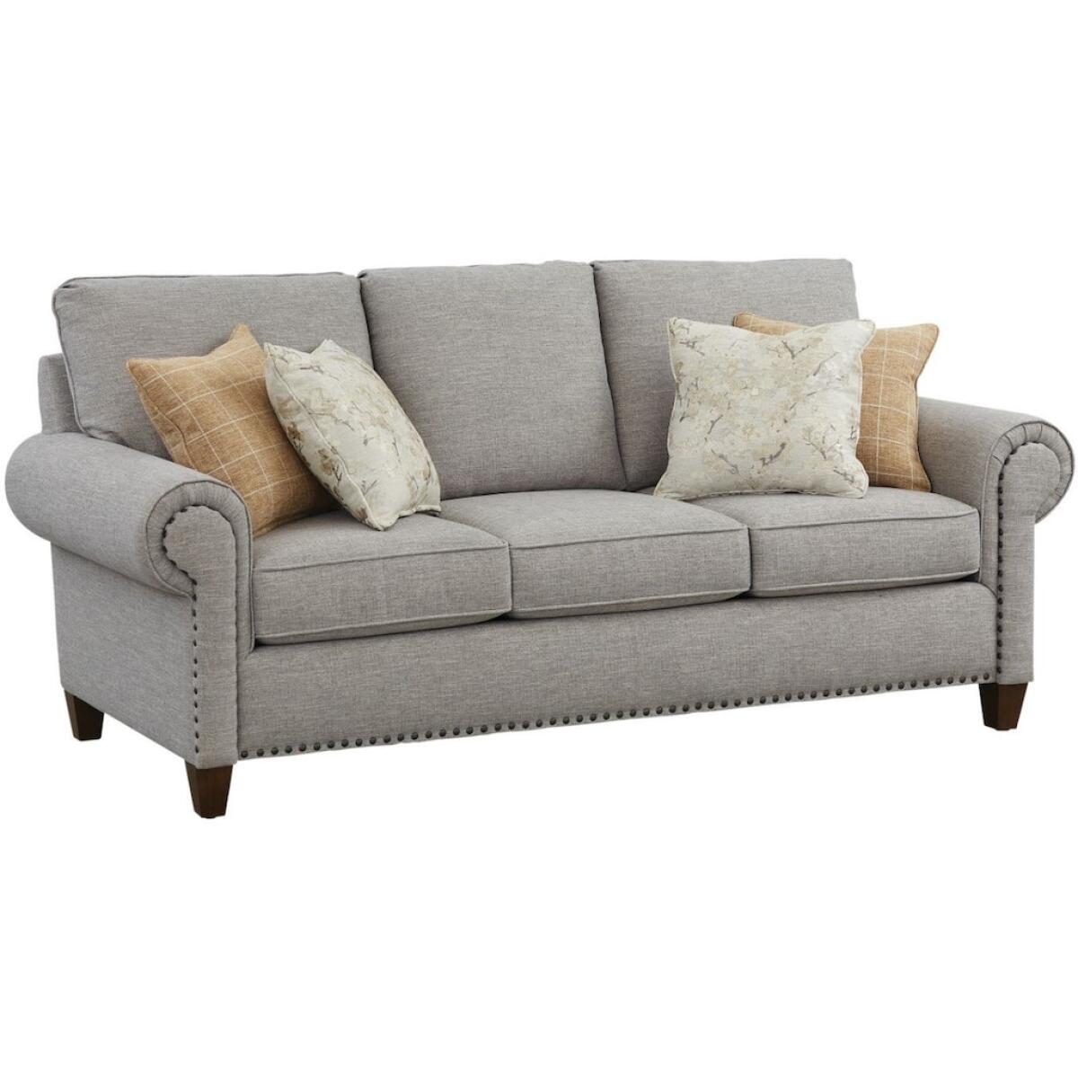 Lowell Sofa Sofas Bassett Furniture Lowell Sofa Sofas Bassett Furniture