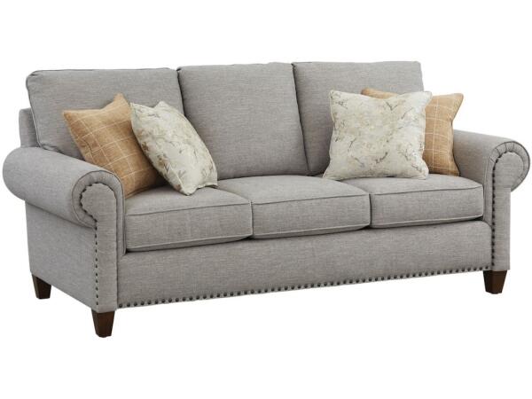 Lowell Sofa Sofas Bassett Furniture