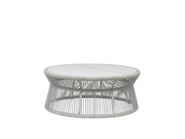 Miami Coffee Table Outdoor Tables Sunset West