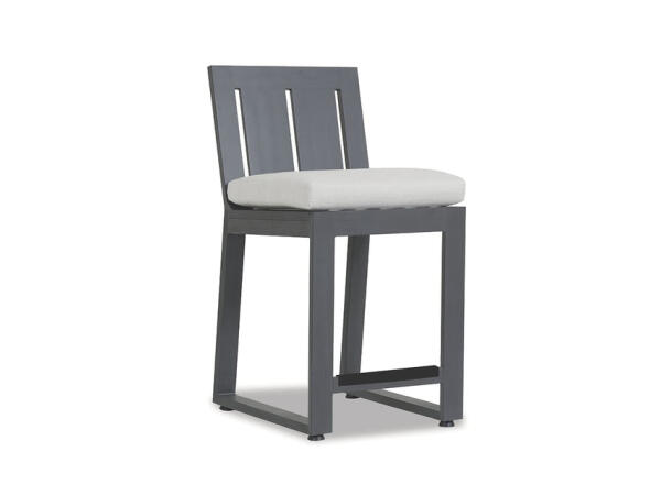 Redondo Counter Stool Outdoor Bar Furniture Sunset West