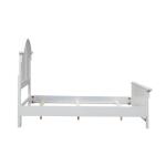 Summer House California King Panel Bed Beds Liberty Furniture 11