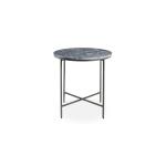 Halifax Round End Table End tables Bassett Furniture 11