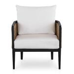 Leighton Accent Chair Chairs Bassett Furniture 11
