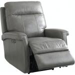 Matthews P2 Glider Recliner Recliners Bassett Furniture 4