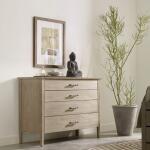 Symmetry Breck Small Dresser Chests La-Z-Boy 4